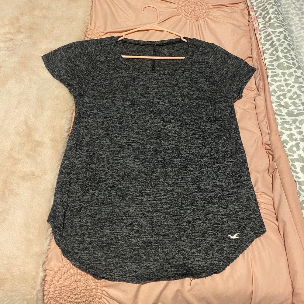 Dress shirt